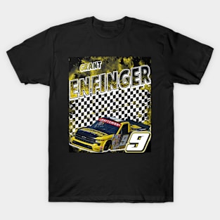 GRANT ENFINGER T-Shirt